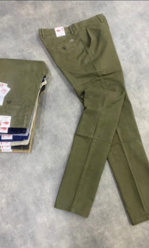 Trousers