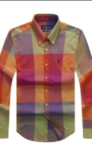 Designer Shirts