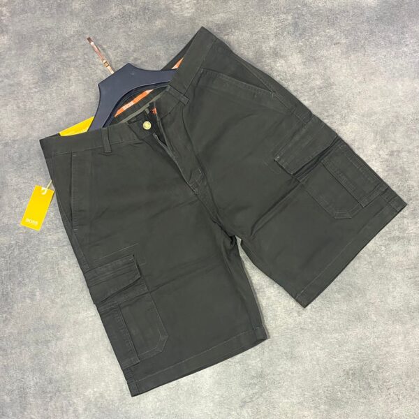 Fashion/stylish combat