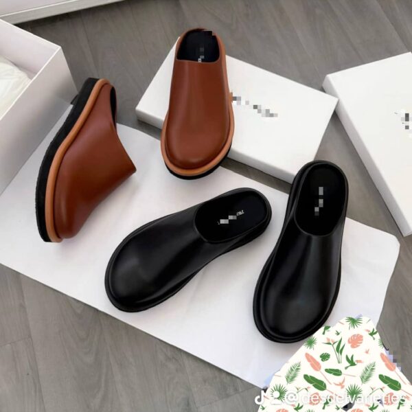 classic slippers