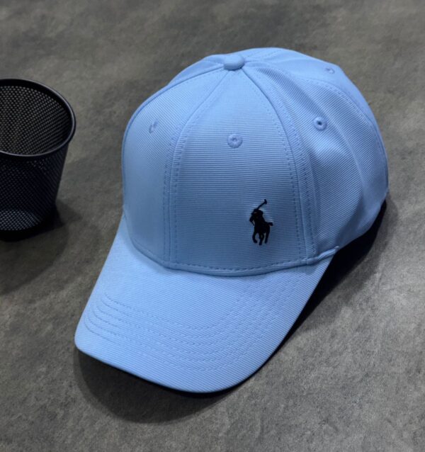 stylish face cap