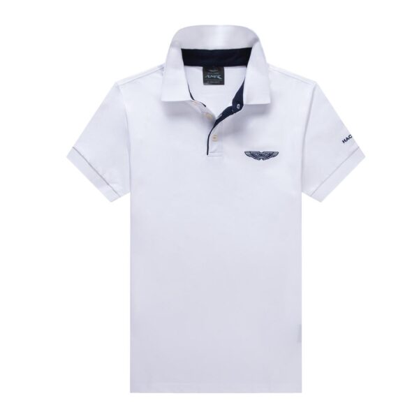 Plain T-shirt