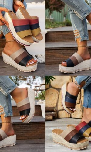 Women's wear