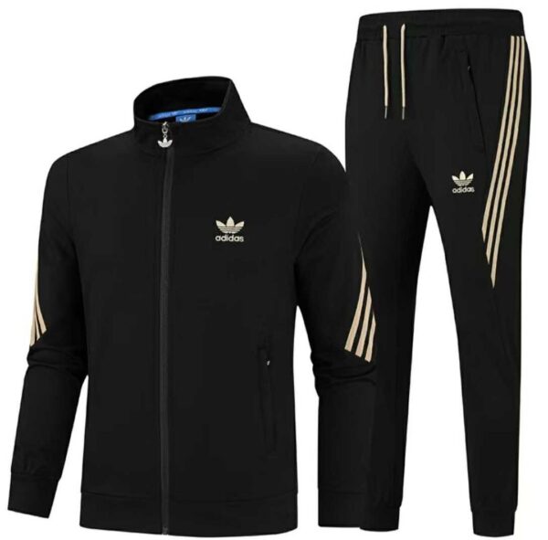 Two piece set(Track-suit)