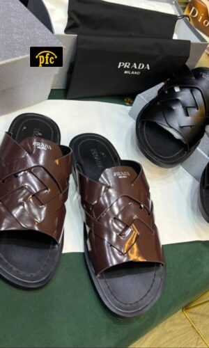 Luxury Slippers