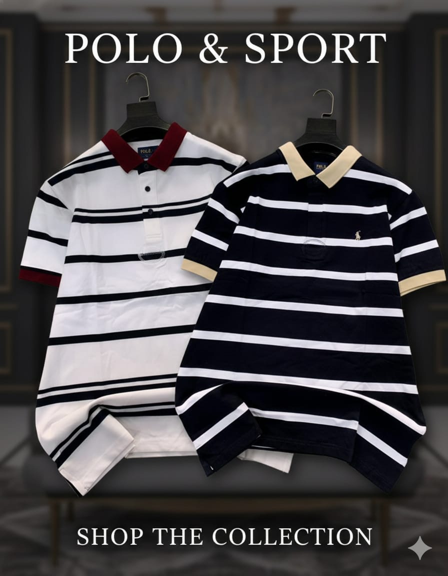 Tommy PCS;25k, 3PCS=72k