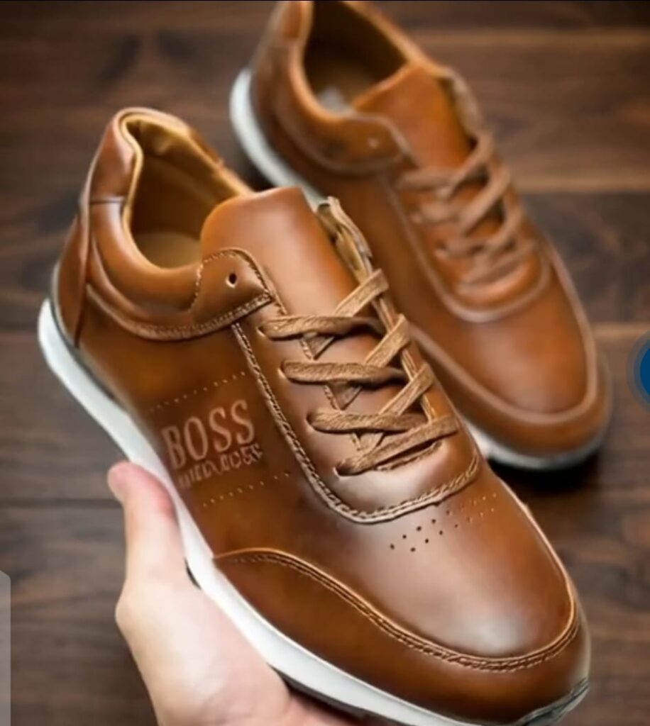 BROWN BOSS 45K