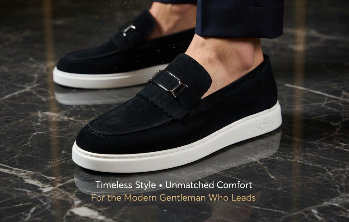 Boss Black; 40-46 =45k