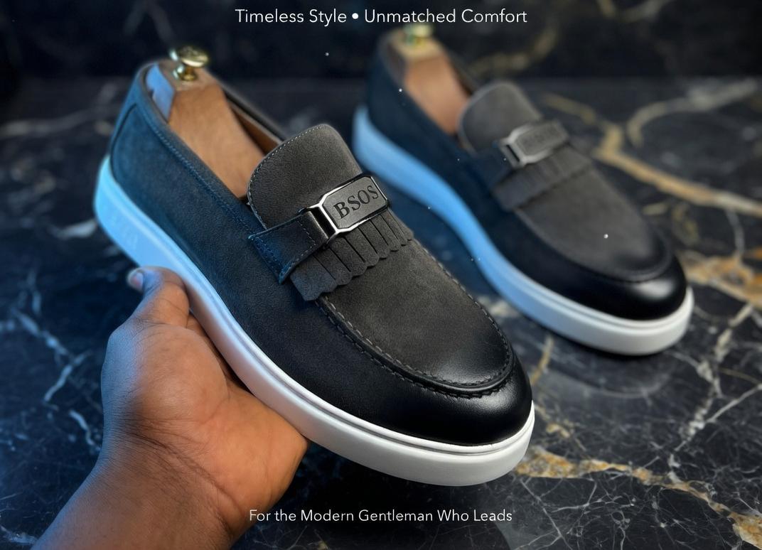 Boss Grey; 40-46 =45k