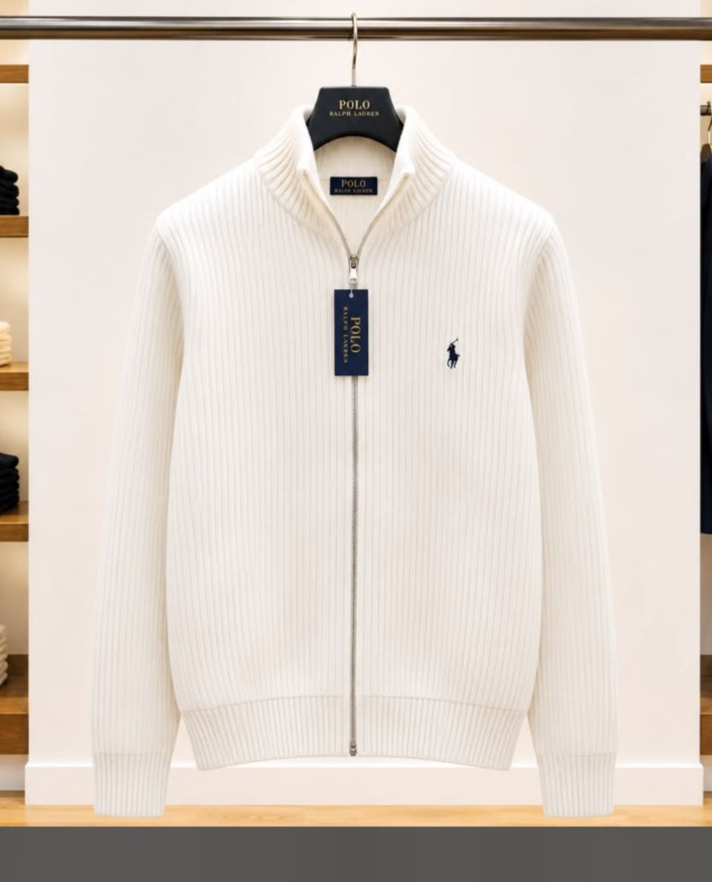 off white/ Cream
