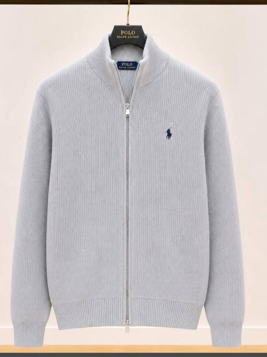 grey Sweatshirt